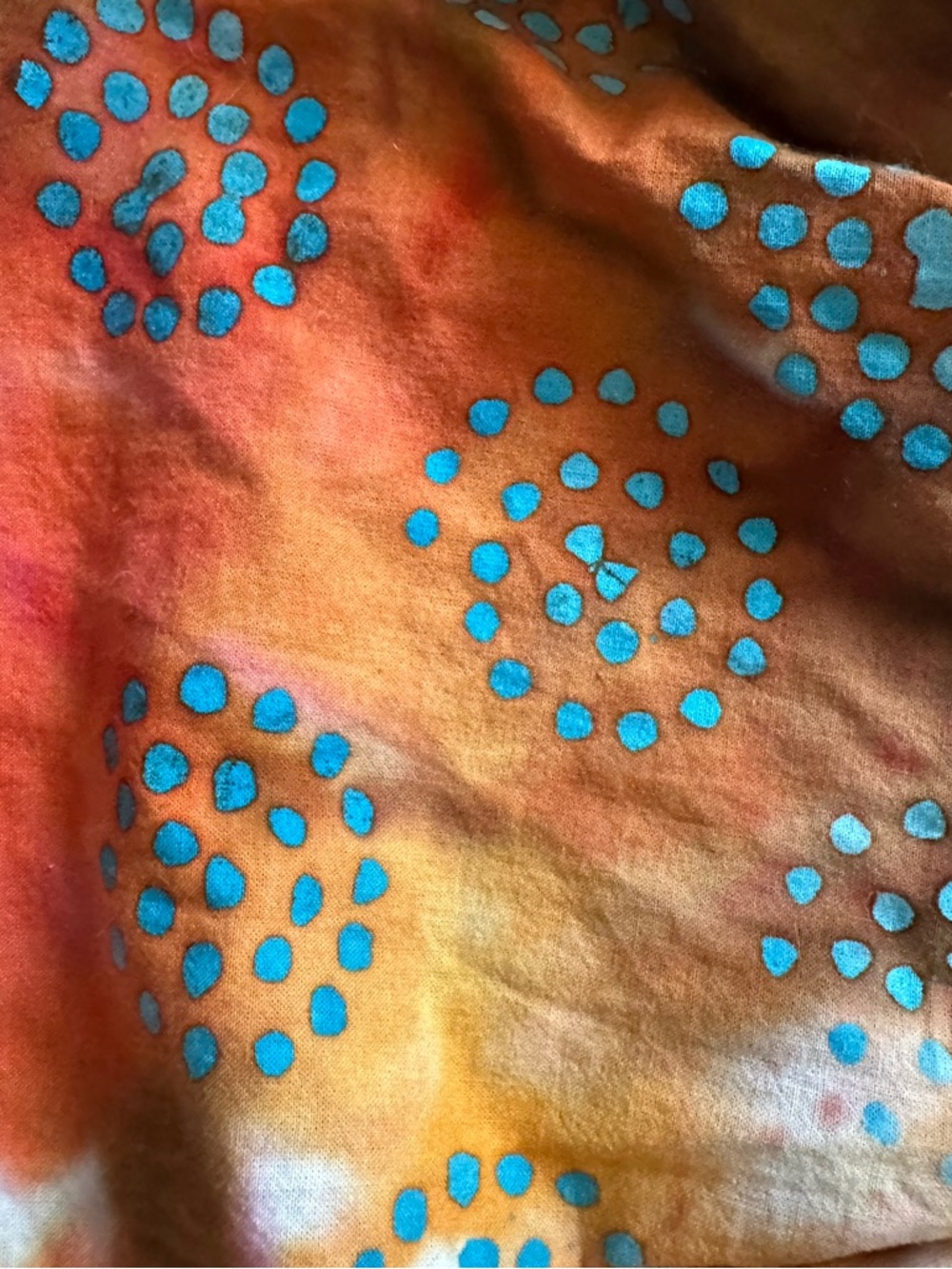 Kids ring sling wrap for play - Picture 3 of 4